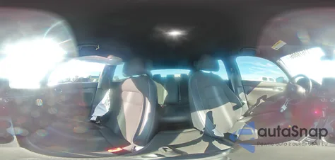 2022 Honda Civic Sport z USA, uszkodzony, nr VIN 2HGFE2F5XNH524724